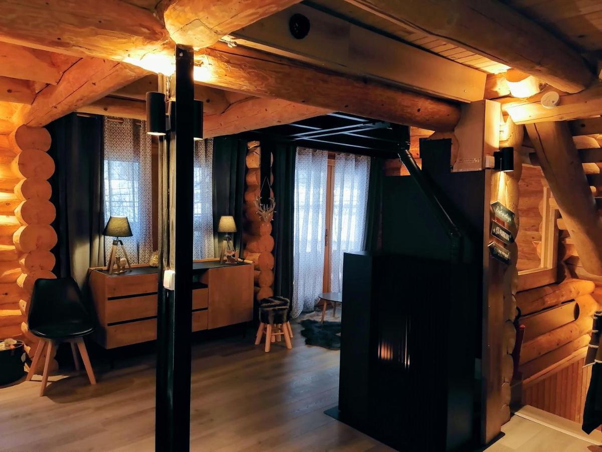 Le Zen Chalet