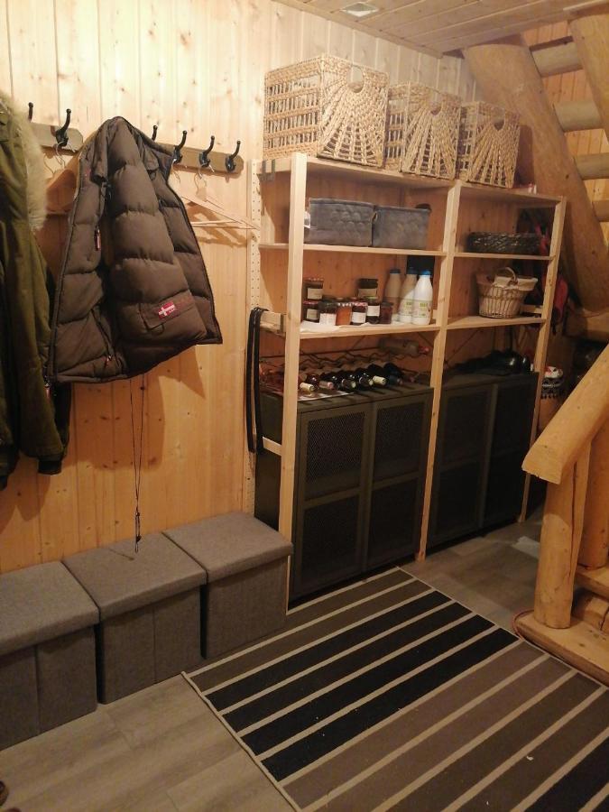 Chalet Le Zen Allos