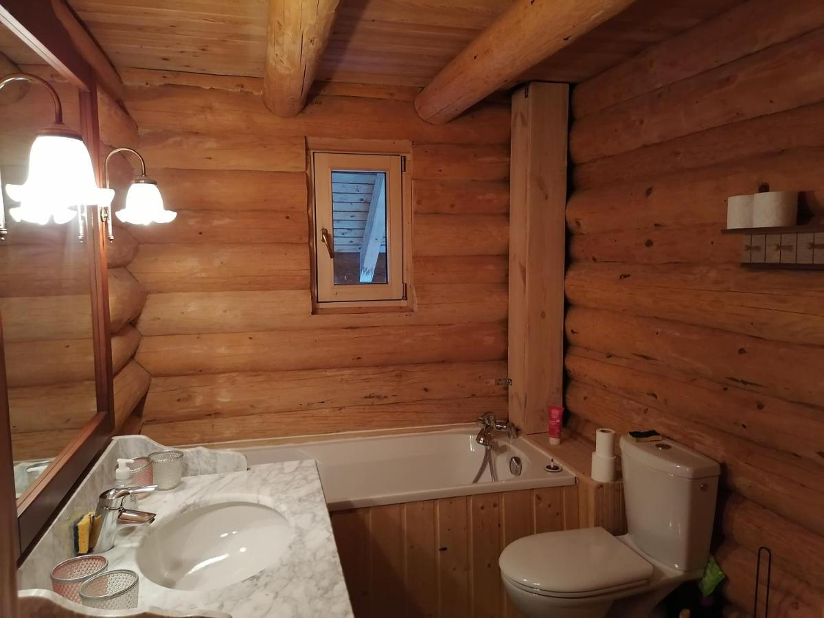 Le Zen Chalet *