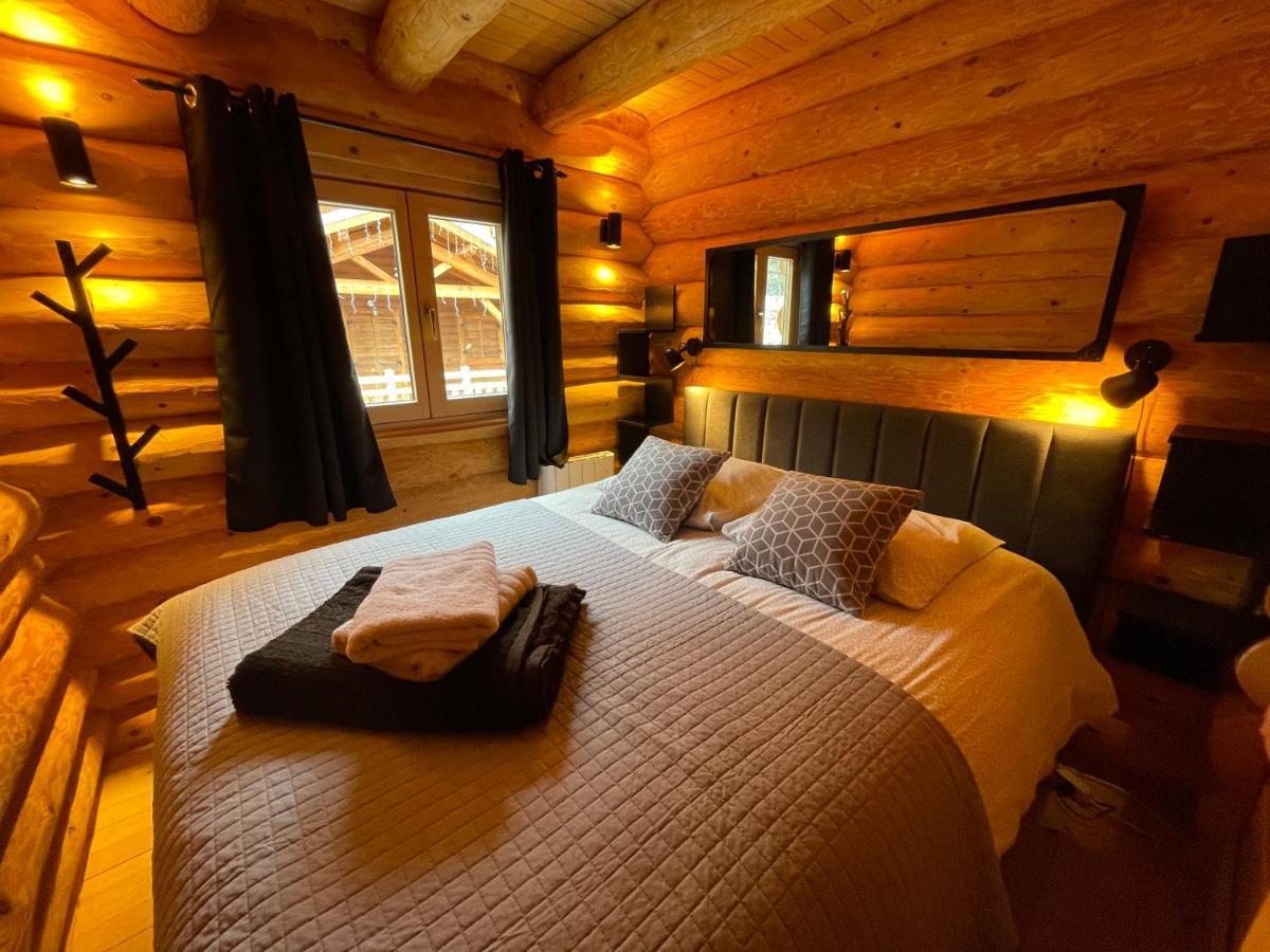 Le Zen Chalet