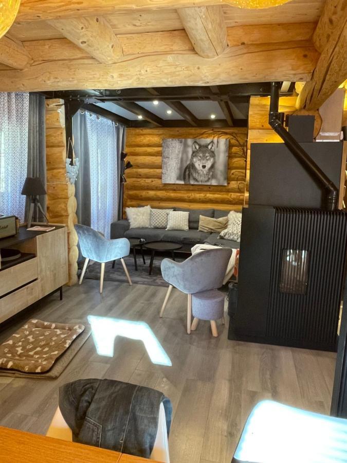 Le Zen Chalet *